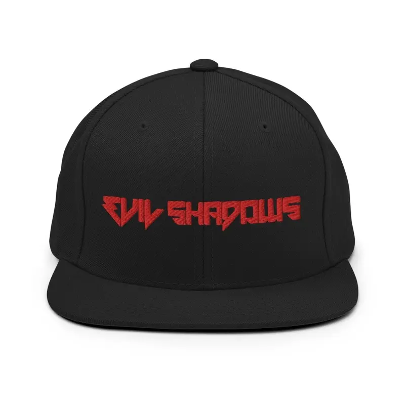 Stage Logo Hat